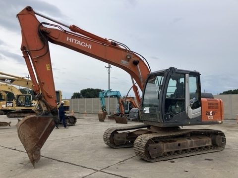 ZX120-3