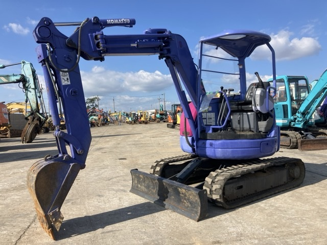 PC30UU-3