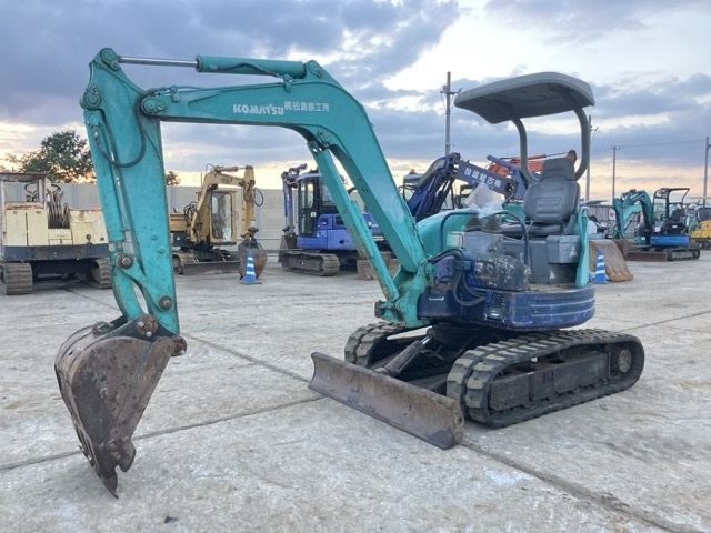 PC30FR-1