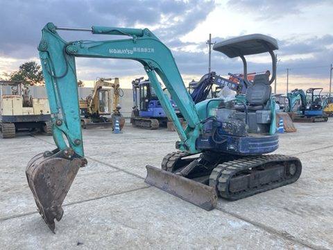 PC30FR-1