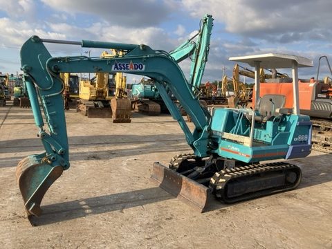 KX-030