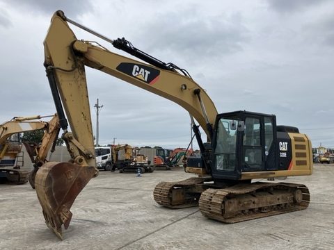 320E