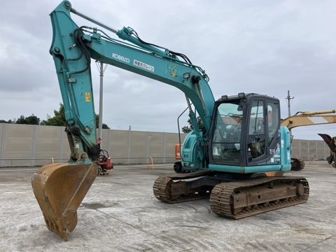 SK135SR-3