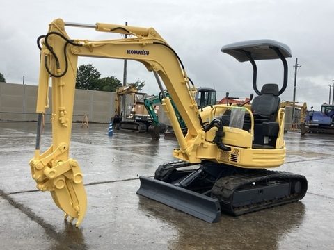 PC30FR-1