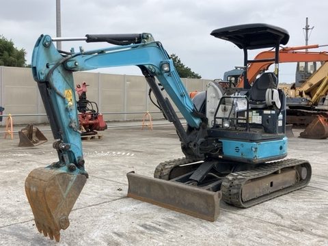 AX30U-6A
