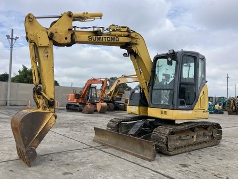 SH75X-6A