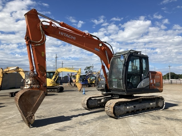ZX130K-5B