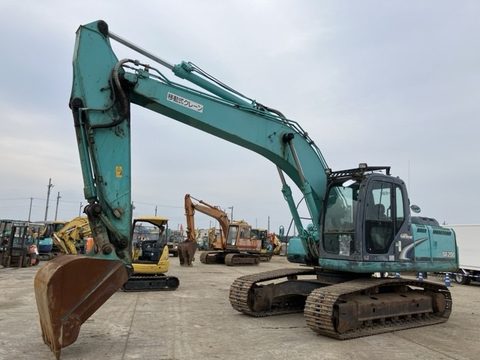 SK200-8