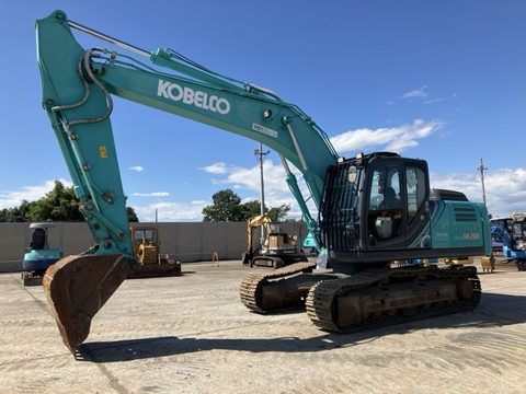 SK200-10