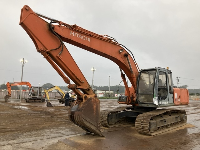 EX200-5