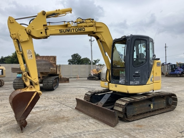 SH75X-3B