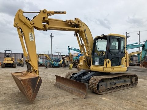 PC128UU-8