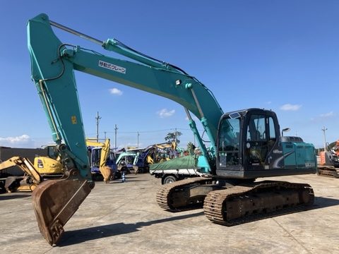 SK200-8