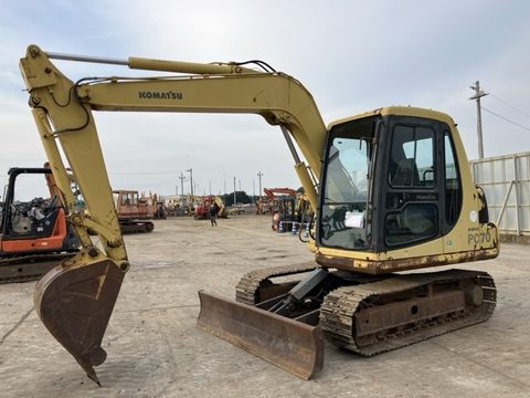 PC70-7E