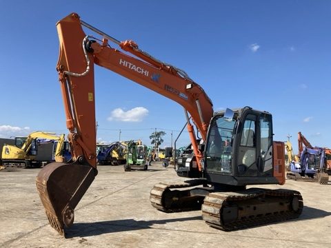ZX135US-5B