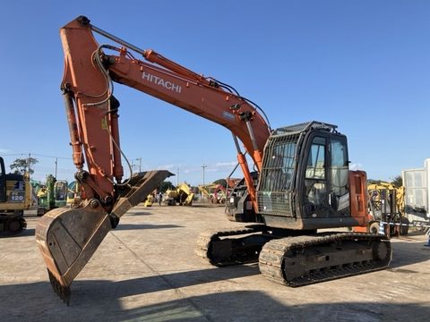 ZX135USK-5B