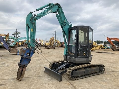 SK30UR-3E