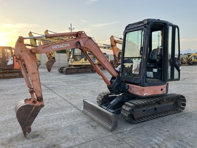 ZX30U-2