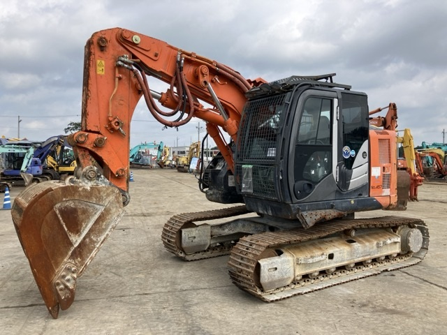 ZX135USK-5B