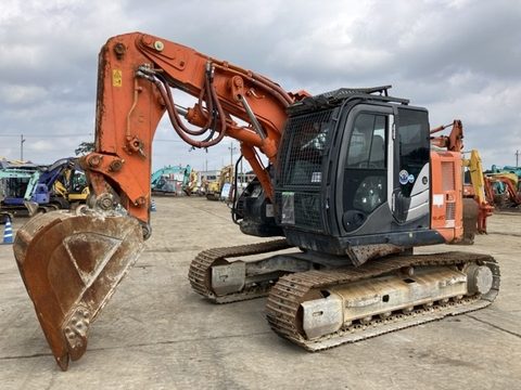 ZX135USK-5B
