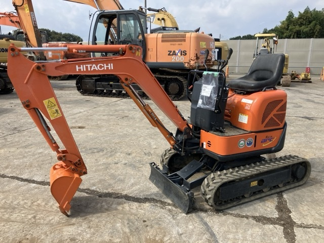 ZX10U-2