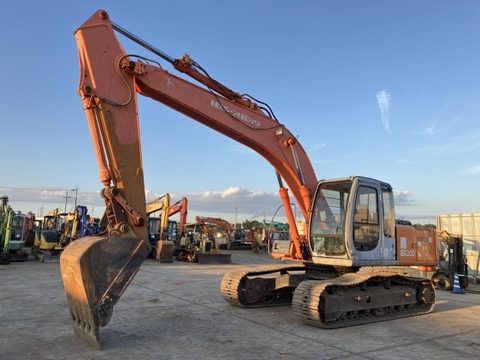 EX200-5