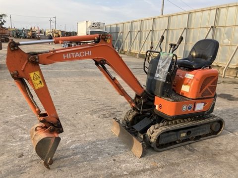 ZX10U-2