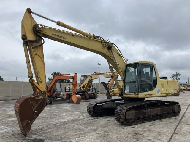 PC200LC-6