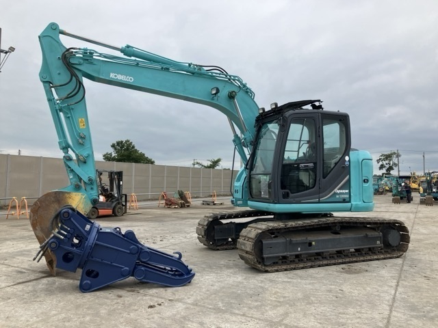 SK135SRD-3