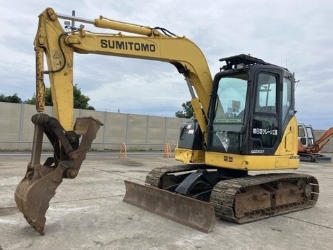 SH75X-6A