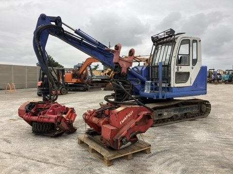 CT500B
