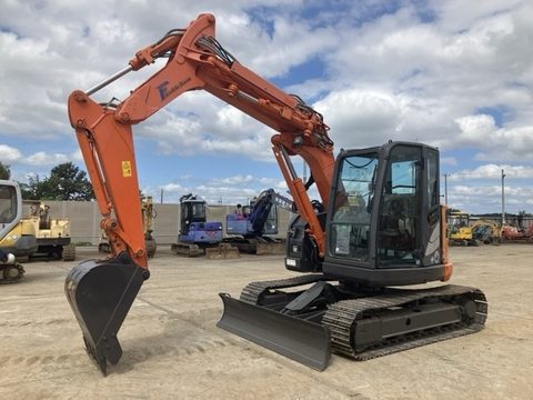 ZX75UR-5B