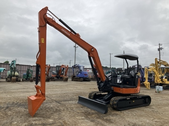 ZX40U-2