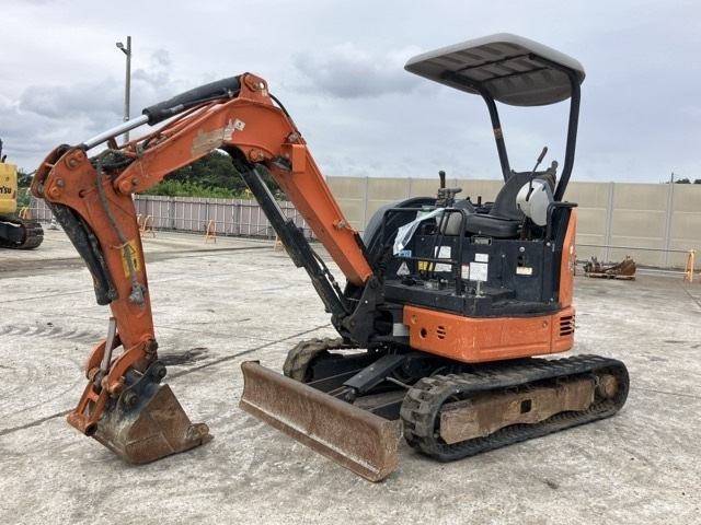 ZX20U-5A
