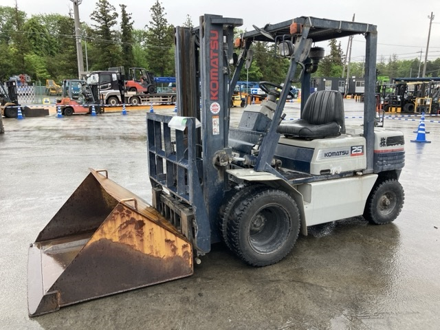 FD25-11