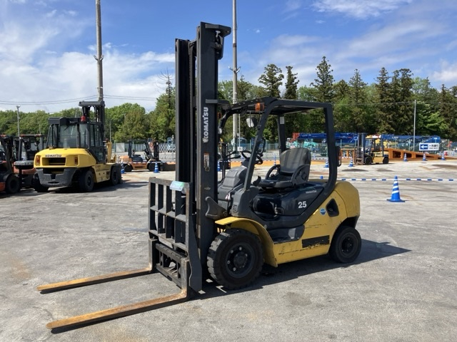 FG25T-16