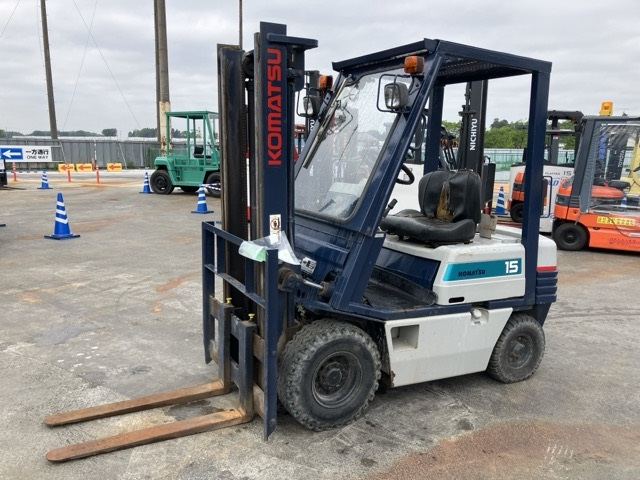 FG15L-15