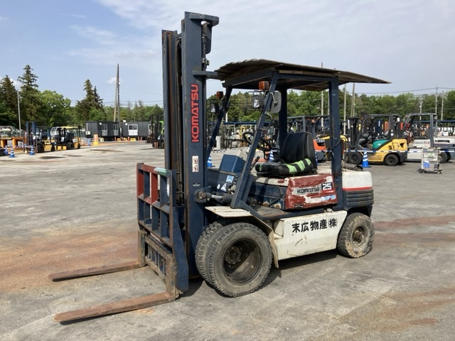 FD25-11