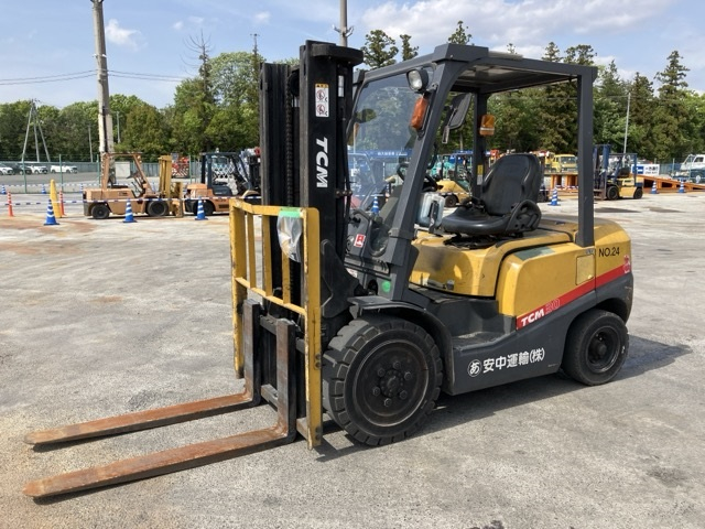 FHD30T3