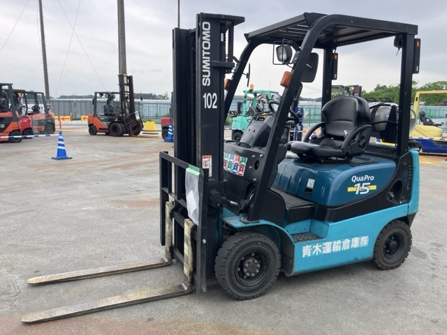 03FT15PAXII21D
