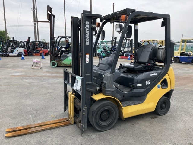 FG15T-21