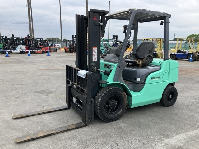 FD25T
