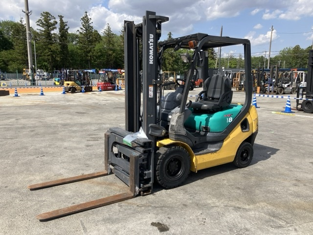 FG18T-20
