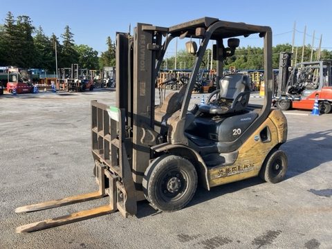 FD20T-17