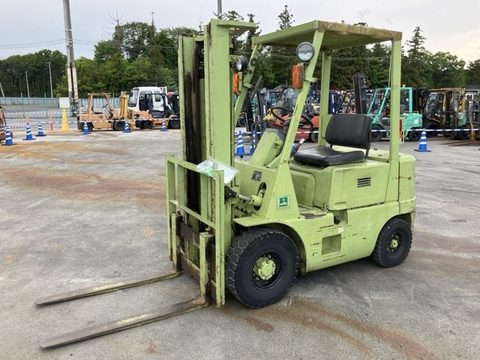 FD15