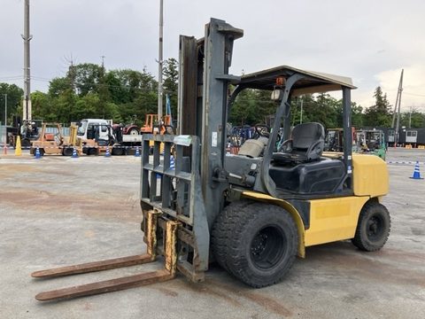 FD35W-7