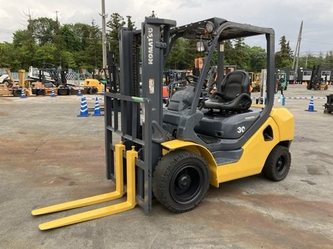 FD30T-17