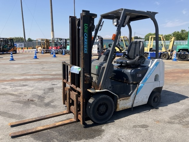 FGE15T5