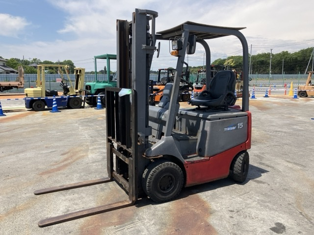 FB15P-75B-350CS