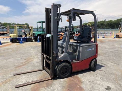 FB15P-75B-350CS